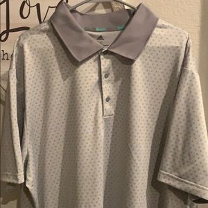 Adidas Men’s Golf Shirt
